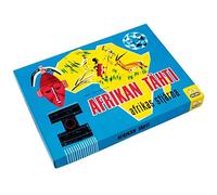 Afrikan Tahti (Star of Africa)