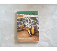 Afrique du sud