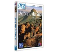 Afrique du sud, afrique extrême