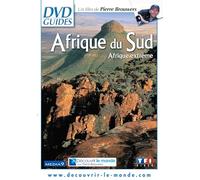 Afrique du Sud - Afrique extrême