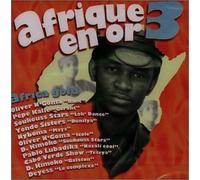 Afrique en Or - Vol.3