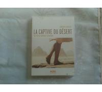 Afrique : la captive du desert - dvd