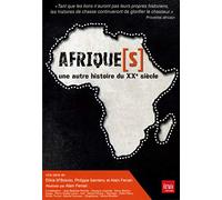 Afrique(s), une autre histoire du XXe siècle - 3 DVD