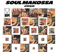 Afrique - Soul Makossa (2 CD)