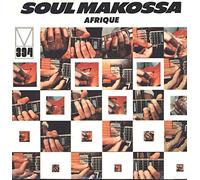 Afrique - Soul Makossa [Import]