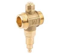 AFRISO 1730000 Valvola di sicurezza anti-gelo AAV Afriso connessione 5/4"