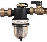 AFRISO 7711000 Separatore magnetico compatto di impurità ADS 110