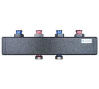 AFRISO 77310 Distributore Afriso KSV 125-2 70 kW 2 Circuiti