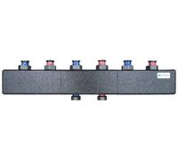 AFRISO 77311 Distributore Afriso KSV 125-3 70 kW 3 Circuiti