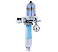 Afriso Automatico Sfiato Olio FloCo-Top-2KM Optimum Si Filtro Combustibile 70115