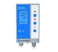 Afriso Digitale Indicatore Contenuto Serbatoio Dta 10 Livello Acqua Olio 52145