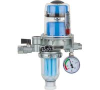 Afriso FloCo-Top 2KM Si - Spurgatore olio combustibile