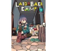 Laid-Back Camp, Vol. 6