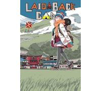 Laid-Back Camp, Vol. 7