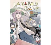 Laid-back Camp 17