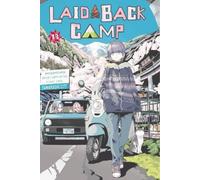 Laid-Back Camp, Vol. 13