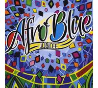 Afro Blue - Jubilee
