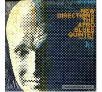 Afro Blues Quintet - New Directions [Import]