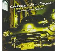 Afro Bop Alliance by Caribbean Jazz Project (2008-03-25)