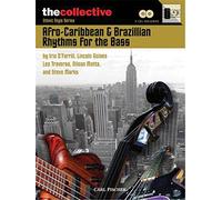 Afro-Caribbean & Brazilian Rhythms for the Bass