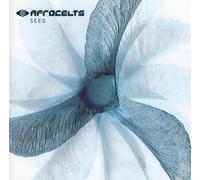 Afro Celt Sound System - Seed
