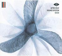 afro celt sound system-seed cd