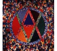 Afro Celt Sound System - Sound Magic by Afro Celt Sound System (1996-07-15)