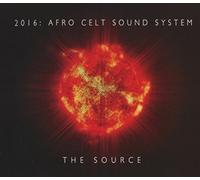 Afro Celt Sound System - Source