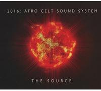Afro Celt Sound System - Source