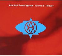 Afro Celt Sound System – Vol. 2-Release