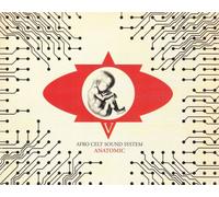 Afro Celt Sound System - Vol. 5-Anatomic