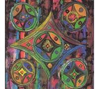 Afro Celt Sound System Volume 1: Sound Magic Album