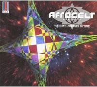 Afro Celt Sound System - Volume 3-Further In Time
