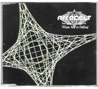 Afro Celt Sound System - When You Are Falling