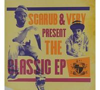 Afro Classics - Classic Ep