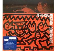 Afro Cuban