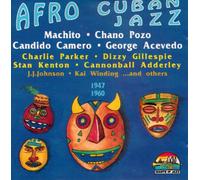 Afro Cuban '47-60 - Afro Cuban Jazz [Import]