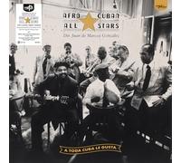 Afro Cuban All Stars - A Toda Cuba le Gusta