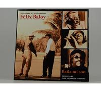 Afro-Cuban All Stars - Bali Mi Son