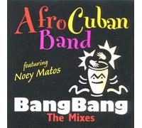 Afro Cuban Band - Band Band: Mixes