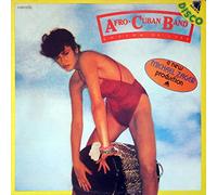 AFRO-CUBAN BAND - rhythm of life