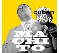 AFRO-CUBAN IN NEW YORK