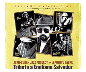 Afro Cuban Jazz Project - Puerto Padre