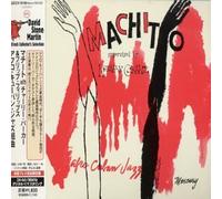 Afro Cuban Jazz Suite