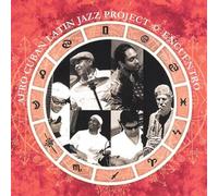 Afro-Cuban Latin Jazz Project - Encuentro