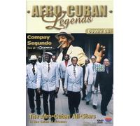 Afro-Cuban Legends
