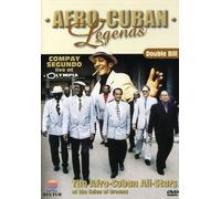 Afro Cuban Legends