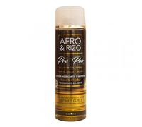 Afro & Curl Pre-Poo 8 oz (226 ml)