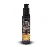 Afro & Curl Schiuma Nutriente 5oz (150ml)