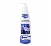 AFRO CURLY LOVE prodotti per capelli ricci crema idratante districante shampoo